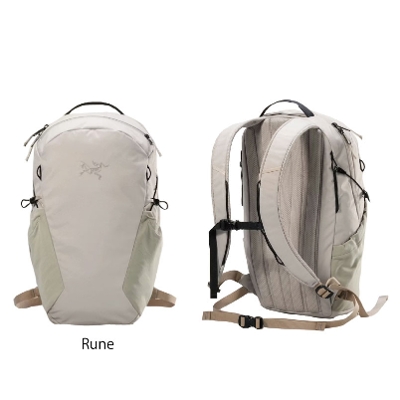 �A�[�N�e���N�X ARC'TERYX ���}���e�B�X 16 �o�b�N�p�b�N Mantis 16 Backpack ��Rune 2026SS arcteryx �����b�N �o�b�O �o�b�N�p�b�N