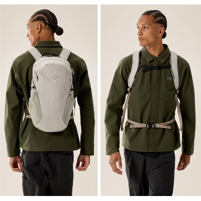 �A�[�N�e���N�X ARC'TERYX ���}���e�B�X 16 �o�b�N�p�b�N Mantis 16 Backpack ��Rune 2026SS arcteryx �����b�N �o�b�O �o�b�N�p�b�N