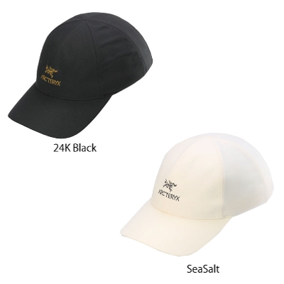 ARC'TERYX �A�[�N�e���N�X �X�q ��Bird Word Cap �o�[�h ���[�h �L���b�v��2026SS �����[���֔���