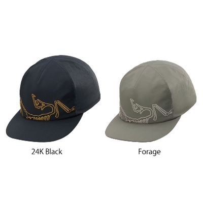 ARC'TERYX �A�[�N�e���N�X �X�q ��Silex Cap �T�C���b�N�X �L���b�v��2026SS �����[���֔���