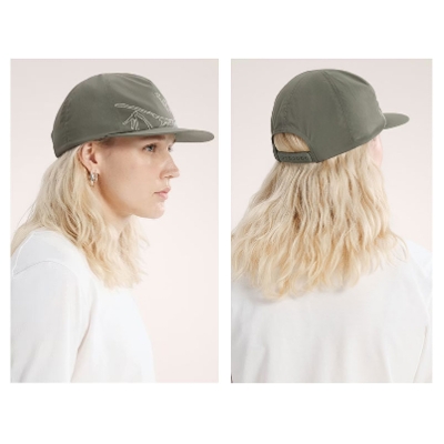 ARC'TERYX �A�[�N�e���N�X �X�q ��Silex Cap �T�C���b�N�X �L���b�v��2026SS �����[���֔���