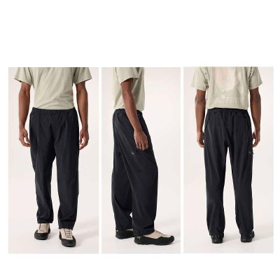 ARC'TERYX �A�[�N�e���N�X ��Konseal Pants Mens �� �R���V�[�� �p���c �����Y  2026SS