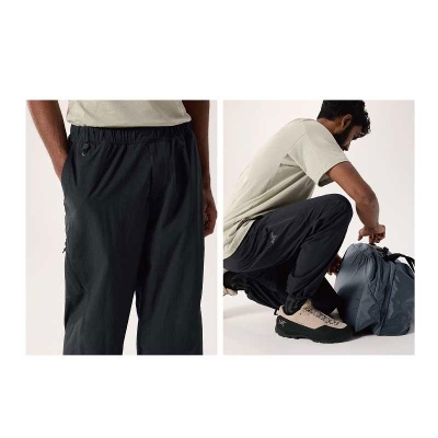 ARC'TERYX �A�[�N�e���N�X ��Konseal Pants Mens �� �R���V�[�� �p���c �����Y  2026SS