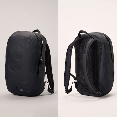 �A�[�N�e���N�X ARC'TERYX ���O�������B�� 16 �o�b�N�p�b�NGranville 16 Backpack ���u���b�N 2026SS arcteryx �����b�N �o�b�O �o�b�N�p�b�N