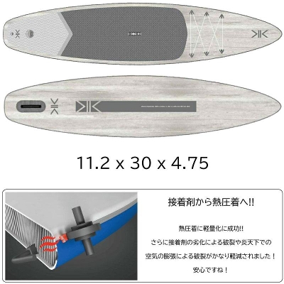 �R�N�A �T�b�v KOKUA SUP �I�[�����E���h �c�[�����O ���f�� KOKUA GLIDE 11�f2 x 30 SUP�M�n���C���t���[�^�u�� �T�b�v�{�[�h �X�^���h�A�b�v�p�h���{�[�h �������T 1�N�̏C���ۏؕt��2026