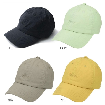 �i���K NANGA NYLON TUSSER BB CAP  �i�C�����^�b�T�[BB�L���b�v