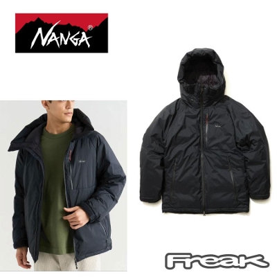 NANGA �I�[�����e�b�N�X �_�E���W���P�b�g / AURORA TEX DOWN JACKET