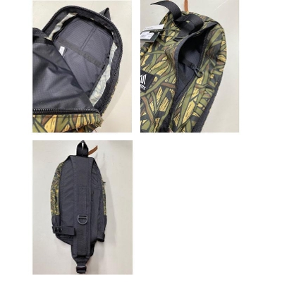 GRIPSWANY �O���b�v�X���j�[ �o�b�O�@���X�E�B�b�`�X�����O GRIPSWANY��GREGORY��