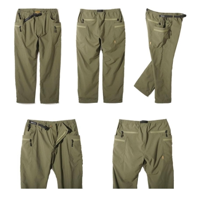 GRIPSWANY �����Y �p���c SUPPLEX GEAR PANTS 2026�t��