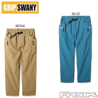 GRIPSWANY �����Y �p���c SUPPLEX GEAR PANTS 2026�t��