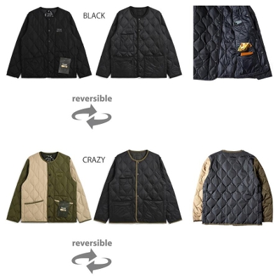 GRIPSWANY �O���b�v�X���j�[ �����Y �_�E�� �W���P�b�g��TAION X GRIP SWANY DOWN JACKET�� 2025�H�~