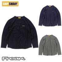 GRIPSWANY ����T�V���c THERMAL L/S T-SHIRTS 2025�H�~