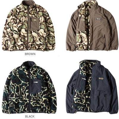 GRIPSWANY �O���b�v�X���j�[ �����Y �t���[�X �W���P�b�g�� REVERSIBLE JKT 4.0 �� 2025�H�~