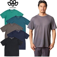 �e�B�[�g���u���X �A�N�V�I���C�g �e�B�[�V���c TetonBros Axio Lite Tee�A�N�V�I ���C�g �o�R �����j���O �g���C�������j���O 2026SS �����[���֔���