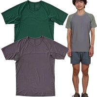 TetonBros �e�B�[�g���u���X ELV1000 S/S (Men)   �G���x�[�V����1000 �V���[�g�X���[�u�@�����Y�@ �o�R �����j���O �g���C�������j���O 2026SS �����[���֔���
