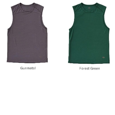 TetonBros �e�B�[�g���u���X ELV1000 NON SLEEVE (Men)   �G���x�[�V����1000 �m���X���[�u�@�����Y�@ �o�R �����j���O �g���C�������j���O 2026SS �����[���֔���