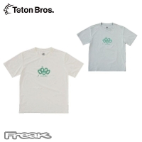 TetonBros �e�B�[�g���u���X�@�����Y�s�V���c TB Loop Climbers Tee  TB���[�v�N���C�}�[�Y�@�s�V���c�@�o�R �����j���O �g���C�������j���O 2026SS �����[���֔���