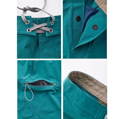 TetonBros �e�B�[�g���u���X   �V���[�c�@�����Y�@Climbing Surf Short  �N���C�~���O�@�T�[�t�@�V���[�c�@�o�R �����j���O �g���C�������j���O 2026SS �����[���֔���