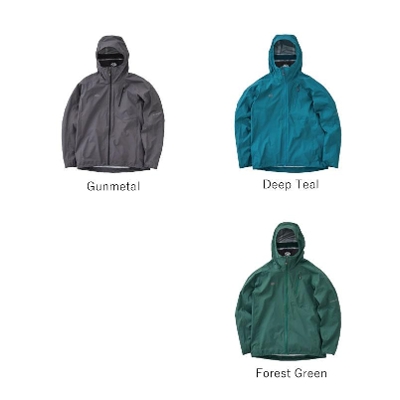 TetonBros �e�B�[�g���u���X�@Feather Rain Jacket   �t�F�U�[���C���@�W���P�b�g�@ �o�R �����j���O �g���C�������j���O 2026SS �����[���֔���