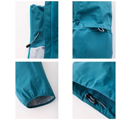 TetonBros �e�B�[�g���u���X�@Feather Rain Jacket   �t�F�U�[���C���@�W���P�b�g�@ �o�R �����j���O �g���C�������j���O 2026SS �����[���֔���