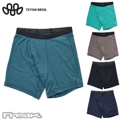 TetonBros �e�B�[�g���u���X Axio Lite Trunks  �A�N�V�I ���C�g �g�����N�X �����Y �o�R �����j���O �g���C�������j���O 2026SS �����[���֔���
