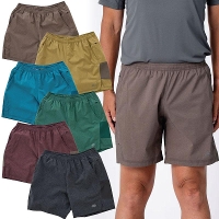 TetonBros �e�B�[�g���u���X�@Scrambling Short   �V���[�c�@�����Y�@ �o�R �����j���O �g���C�������j���O 2026SS �����[���֔���