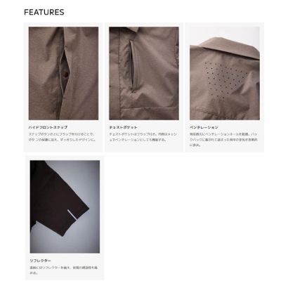 TetonBros �e�B�[�g���u���X�@Run Shirt (Men)   ���� �V���c�@�����Y�@ �o�R �����j���O �g���C�������j���O 2026SS �����[���֔���