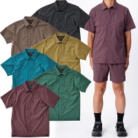 TetonBros �e�B�[�g���u���X�@Run Shirt (Men)   ���� �V���c�@�����Y�@ �o�R �����j���O �g���C�������j���O 2026SS �����[���֔���