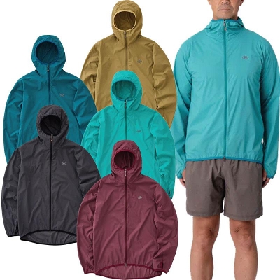 TetonBros �e�B�[�g���u���X�@WIND RIVER HOODY (Men)   �E�B���h���o�[�t�[�f�B�@�����Y�@ �o�R �����j���O �g���C�������j���O 2026SS �����[���֔���