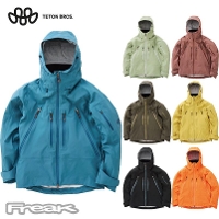 TetonBros �e�B�[�g���u���X ��WS TB Jacket �E�B�����Y �e�B�[�r�[ �W���P�b�g�����f�B�[�X �A�E�g�h�A �o�R �X�m�[�{�[�h �W���P�b�g 2025FW
