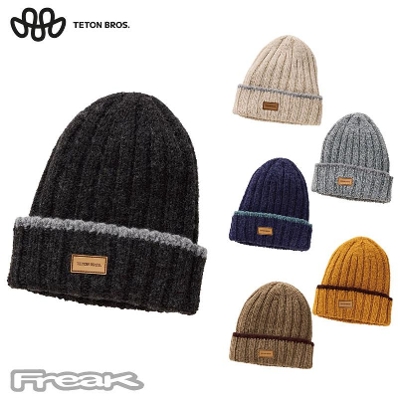 TetonBros �e�B�[�g���u���X �r�[�j�[��Rib Tbea ���u �e�B�[�r�[ �� �j�b�g�X �X�q �����[���֔���