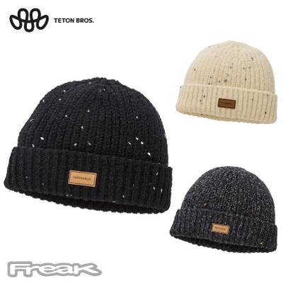 TetonBros �e�B�[�g���u���X �r�[�j�[��Lite Wool Rib Tbea WG ���C�g �E�[�� ���u �e�B�[�r�[ WG�� �j�b�g�X �X�q �����[���֔���