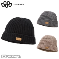 TetonBros �e�B�[�g���u���X �r�[�j�[��New Rib Tbea �j���[ ���u  �e�B�[�r�[ WG ���j�b�g�X �X�q �����[���֔���