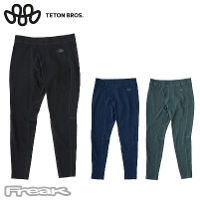 TetonBros �e�B�[�g���u���X MOB �E�[�� �p���c MOB Wool Pant Mens �x�[�X���C���[ ���� ���C�h�C���W���p�� ���B