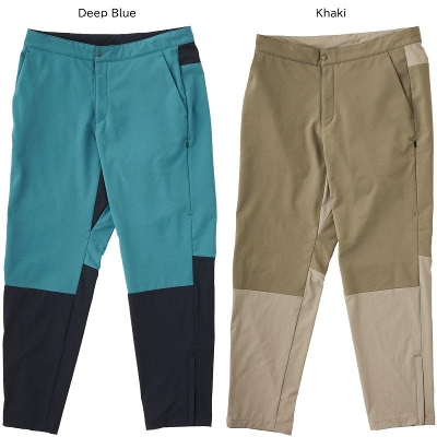 �e�B�[�g���u���X �T�u�p���c TetonBros Sub Pant  �A�E�g�h�A �o�R ���� TB243-47M 2024 2025