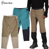 �e�B�[�g���u���X �T�u�p���c TetonBros Sub Pant  �A�E�g�h�A �o�R ���� TB243-47M 2024 2025