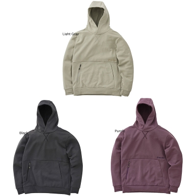 �e�B�[�g���u���X �I�N�^ �t���[�X �t�[�h Teton bros Octa Fleece Hoody �p�[�J�[  �o�R �����j���O �g���C�������j���O 2024FW TB243-49M