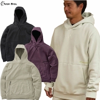 �e�B�[�g���u���X �I�N�^ �t���[�X �t�[�h Teton bros Octa Fleece Hoody �p�[�J�[  �o�R �����j���O �g���C�������j���O 2024FW TB243-49M