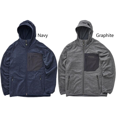 �e�B�[�g���u���X �O���t�F�� �W�b�v �t�[�f�B�[ TetonBros Graphene Zip Hoody  �A�E�g�h�A �o�R �o�b�N�J���g���[