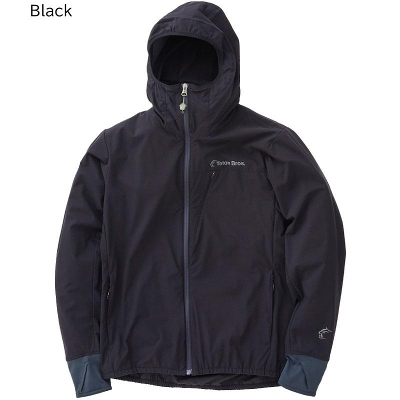 �e�B�[�g���u���X  �X���b�N�t�[�f�B�[ TetonBros Slick Hoody �A�E�g�h�A �o�R �g���b�L���O �I�N�^ �g���C�� 2024 TB241-15M