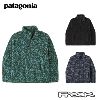 �p�^�S�j�A PATAGONIA �����Y �t���[�X �v���I�[�o�[ 23140��Men's Classic Retro-X pullover �����Y�E���g��X�E�v���I�[�o�[��2026FW