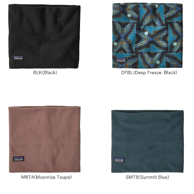 �p�^�S�j�A PATAGONIA �l�b�N�E�H�[�}�[ 28891��Micro D Gaiter �}�C�N��D �Q�C�^�[���l�b�N�Q�C�^�[ �����Y ���f�B�[�X  2026FW  �����񂹕i
