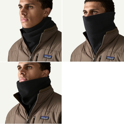 �p�^�S�j�A PATAGONIA �l�b�N�E�H�[�}�[ 28891��Micro D Gaiter �}�C�N��D �Q�C�^�[���l�b�N�Q�C�^�[ �����Y ���f�B�[�X  2026FW  �����񂹕i