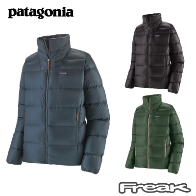 �p�^�S�j�A PATAGONIA �����Y�W���P�b�g 84587��Men's Fitz Roy Down Jacket �����Y�E�t�B�b�c���C�E�_�E���E�W���P�b�g�� 2026FW �����񂹕i