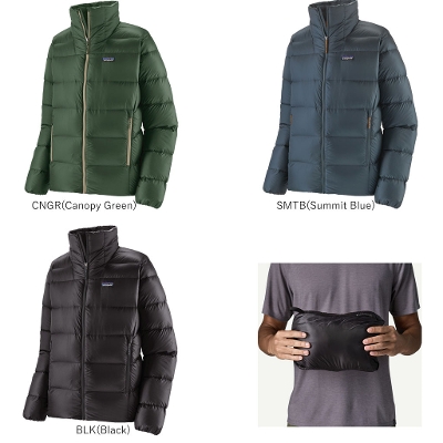 �p�^�S�j�A PATAGONIA �����Y�W���P�b�g 84587��Men's Fitz Roy Down Jacket �����Y�E�t�B�b�c���C�E�_�E���E�W���P�b�g�� 2026FW �����񂹕i