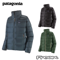 �p�^�S�j�A PATAGONIA �����Y�W���P�b�g 84587��Men's Fitz Roy Down Jacket �����Y�E�t�B�b�c���C�E�_�E���E�W���P�b�g�� 2026FW �����񂹕i
