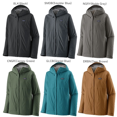 �p�^�S�j�A PATAGONIA �����Y�W���P�b�g 85241��Men's Torrentshell 3L Rain Jacket �����Y�E�g�����g�V�F�� 3L�E���C���E�W���P�b�g�� 2026FW �����񂹕i