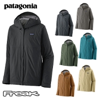 �p�^�S�j�A PATAGONIA �����Y�W���P�b�g 85241��Men's Torrentshell 3L Rain Jacket �����Y�E�g�����g�V�F�� 3L�E���C���E�W���P�b�g�� 2026FW �����񂹕i