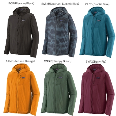 �p�^�S�j�A PATAGONIA �����Y�W���P�b�g 24142��Men's Houdini? Jacket �����Y�E�t�[�f�B�j�E�W���P�b�g�� 2026FW �����񂹕i