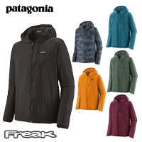 �p�^�S�j�A PATAGONIA �����Y�W���P�b�g 24142��Men's Houdini? Jacket �����Y�E�t�[�f�B�j�E�W���P�b�g�� 2026FW �����񂹕i